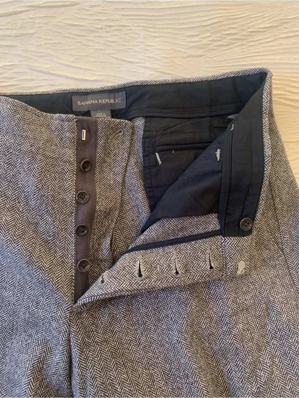 Banana Republic excellent loose